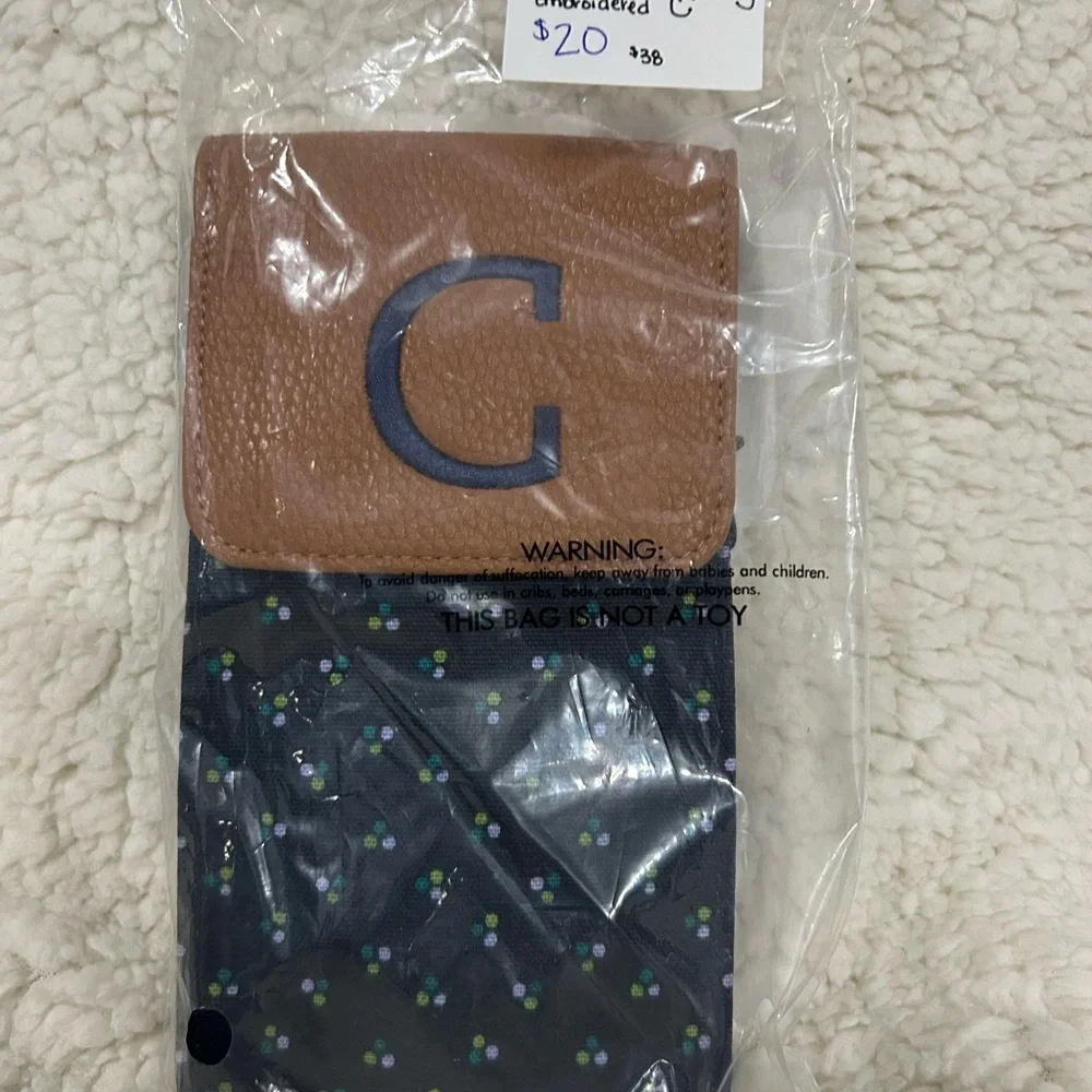 Phone Crossbody Purse